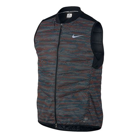 aeroloft nike gilet|Nike aeroloft running vest.